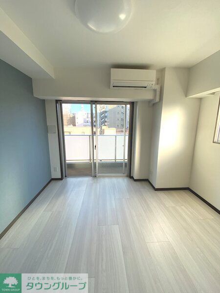 居室・リビング　別部屋参考写真