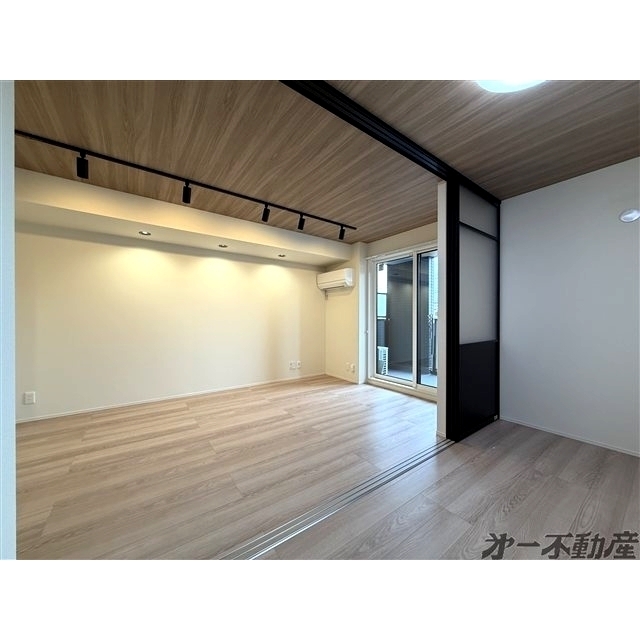 D crest津島町の内装写真