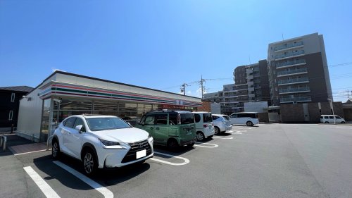 コンビニ　セブンイレブン 長泉下土狩西店（コンビニ）まで384m