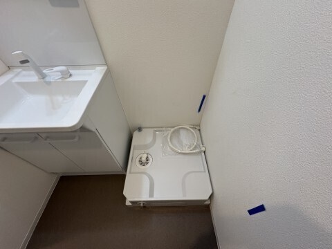 その他設備　建築中のため類似物件の写真を掲載しています