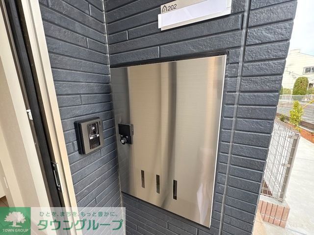 その他共有部分　お問合せはタウンハウジングまで！※現地待合わせ相談可能
