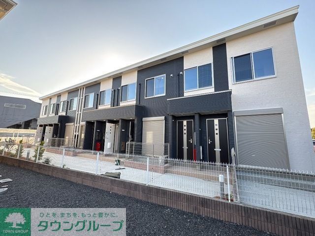 建物外観　お問合せはタウンハウジングまで！※現地待合わせ相談可能