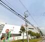 スーパー　イオン喜連瓜破駅前店・色々揃うイオン♪♪（スーパー）まで131m