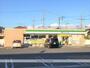 コンビニ　ファミリーマート野洲冨波店（コンビニ）まで1451m