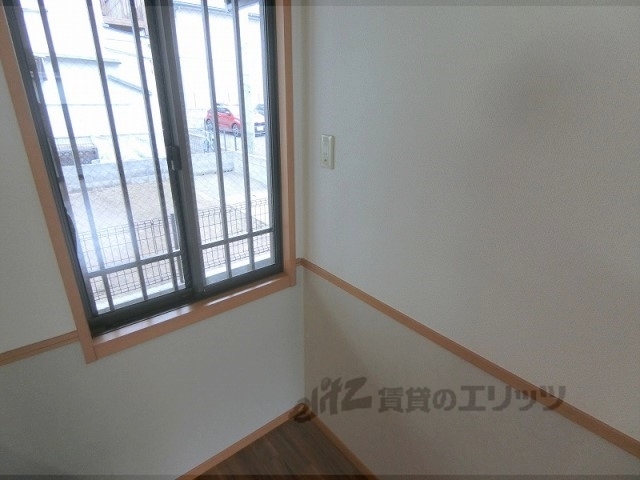 その他部屋・スペース　冷蔵庫置場