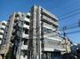 新三河島駅より徒歩4分 4階 築24年7ヶ月の賃貸物件