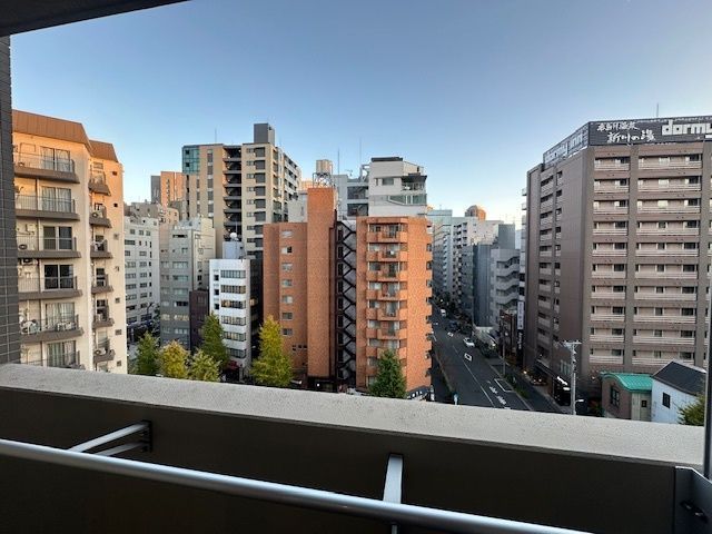 眺望　☆展望☆