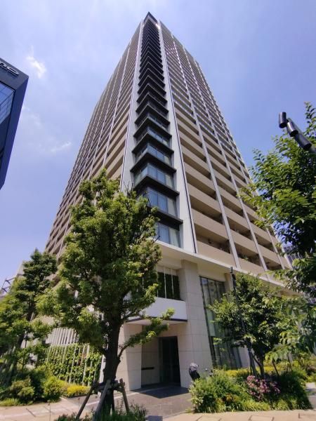 建物外観　☆外観☆