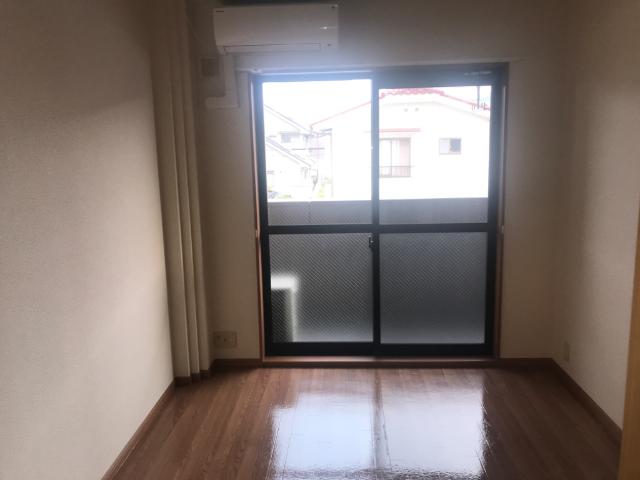 その他部屋・スペース　洋室