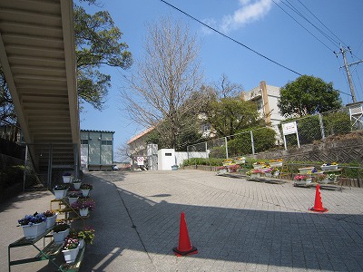 小学校　鹿児島市立福平小学校（小学校）まで546m