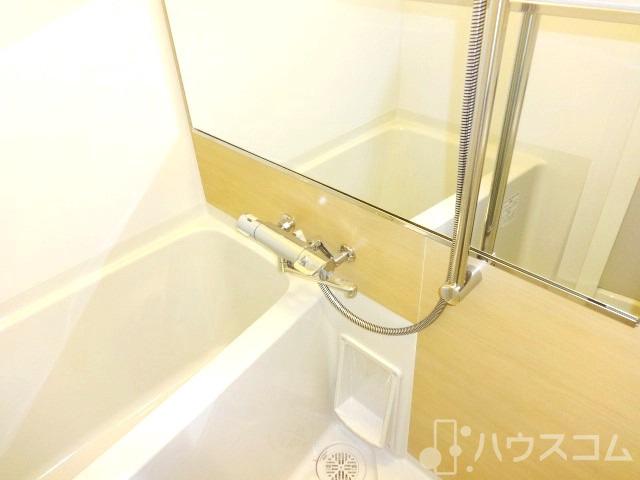 バス・シャワールーム　お風呂とトイレは別です！ゆっくりどうぞ☆