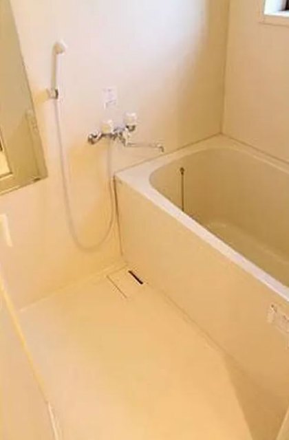 バス・シャワールーム　※別部屋参考写真