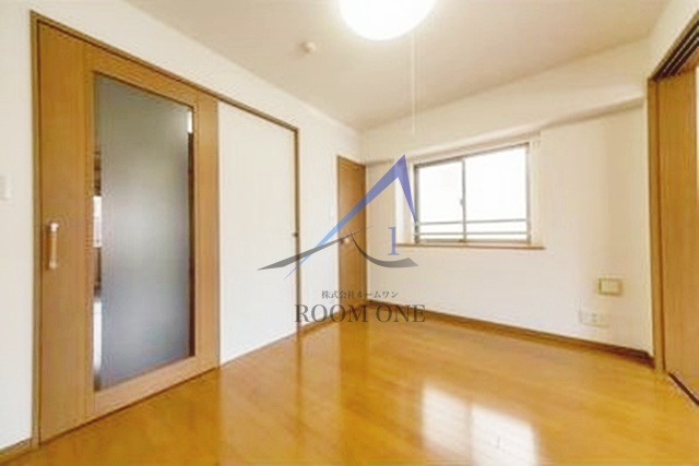 居室・リビング　洋室のお部屋です。
