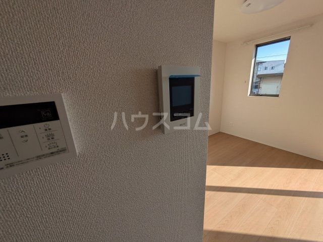 ウィステリアプレイスA棟のその他写真