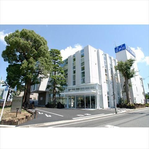 病院　メディカルプラザ江戸川（病院）まで149m