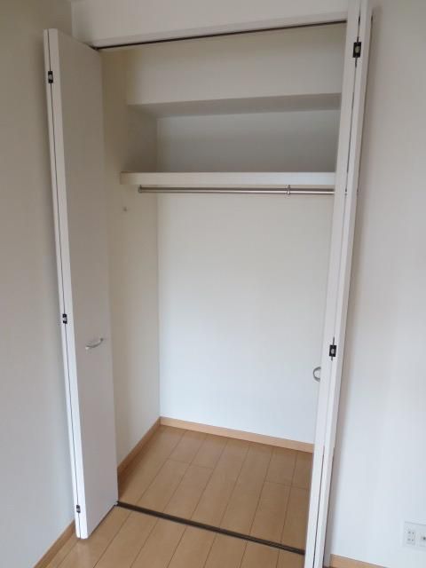 その他設備　☆収納☆