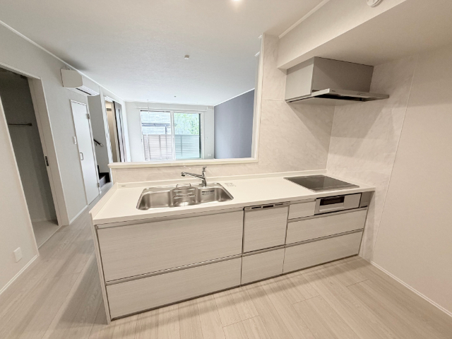 キッチン
