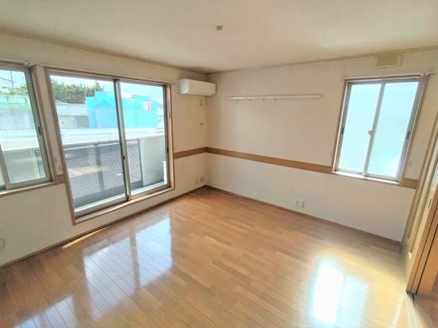 居室・リビング　★★ＬＤＫ９．５帖です♪★★