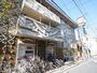 コンビニ　デイリーヤマザキ杉並和泉店（コンビニ）まで702m
