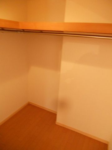 その他設備　★収納★