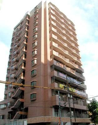 建物外観　★外観★