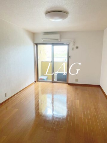 居室・リビング　洋室のお部屋です。