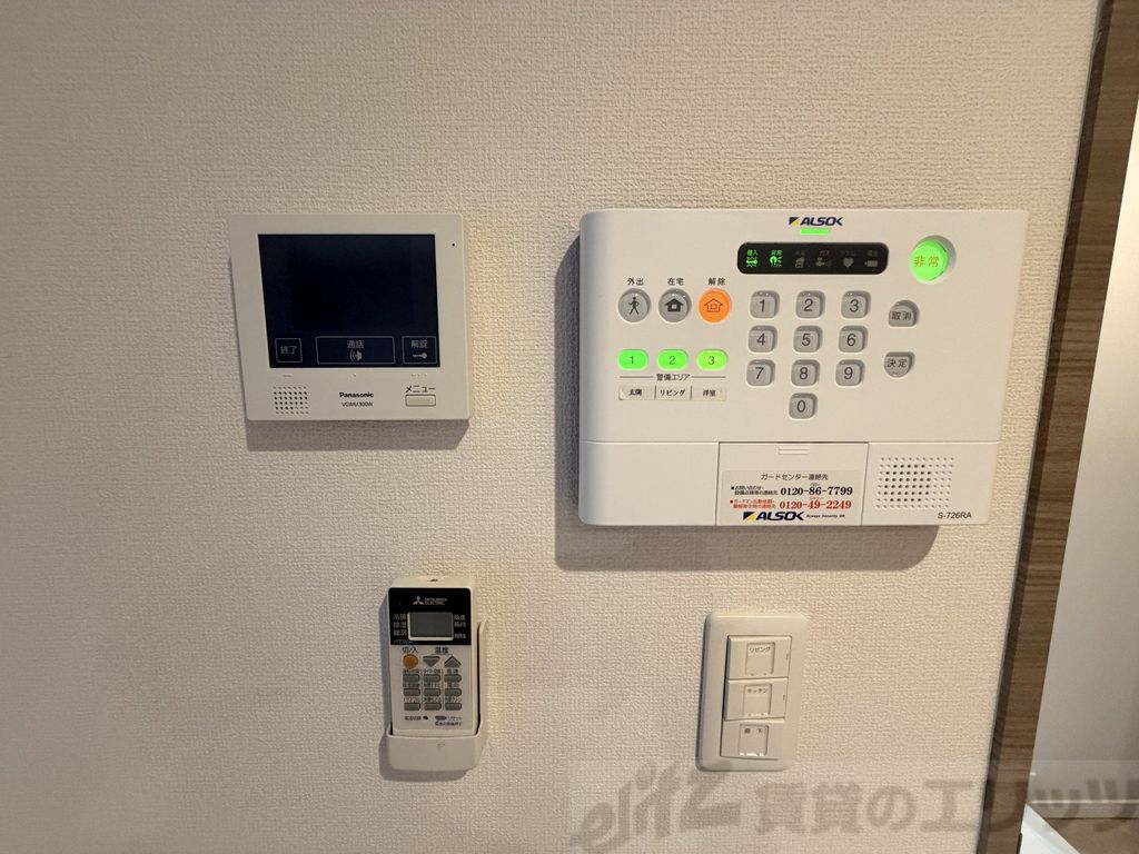 メープルスクエア心斎橋のその他写真