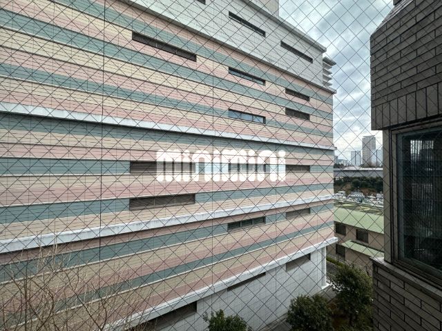 眺望　別号室の参考写真