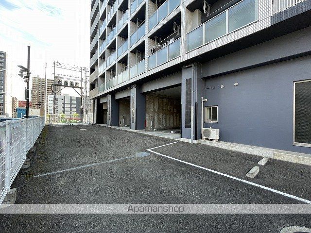 レジディア榴岡 イースト棟のその他写真