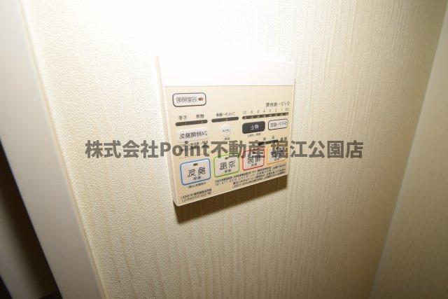 地下鉄中央線 緑橋駅 徒歩10分 5階建 築14年のその他写真