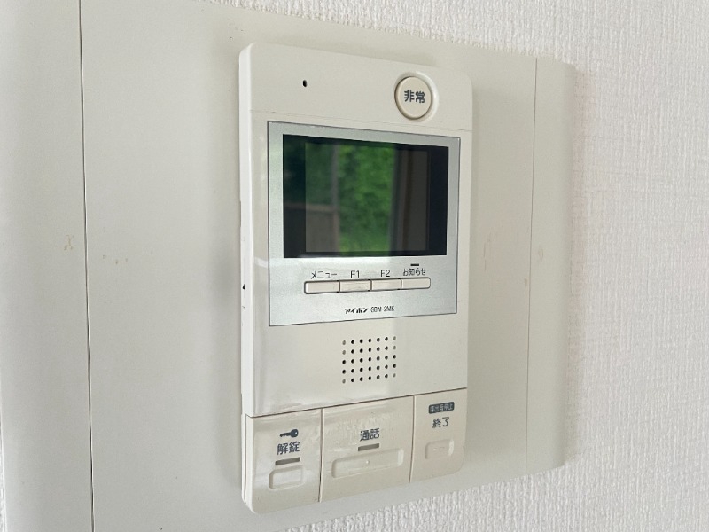 ライオンズマンション青山第3のその他写真
