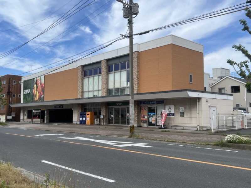 ライオンズマンション青山第3の周辺写真
