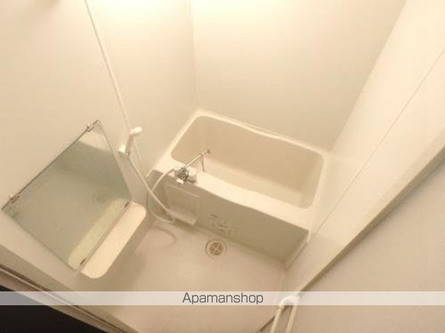 Aクロス加治屋の風呂写真