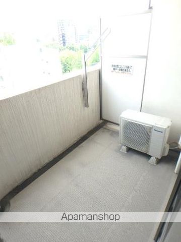 Aクロス加治屋の内装写真