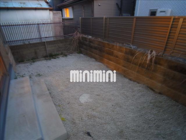 庭　ミニミニ徳重店へ