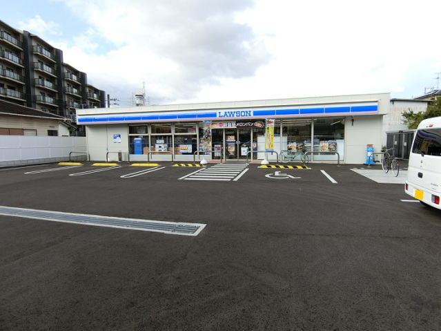 ハイツ山本Dの周辺写真
