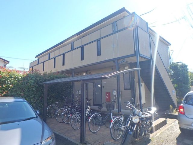エントランス　★玄関側★
