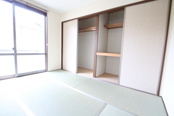 その他　※別部屋の写真です