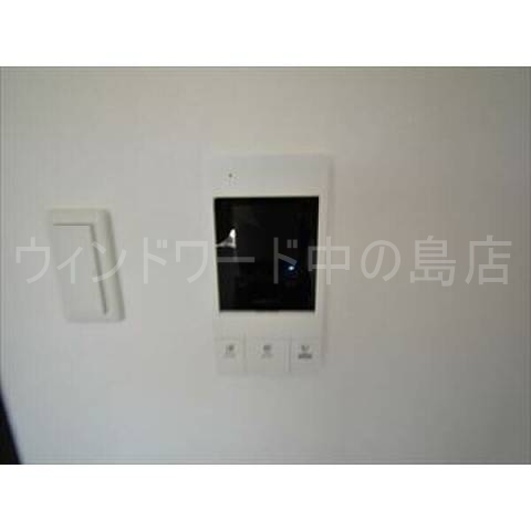 セキュリティ　詳細は、ウィンドワード中の島店までご相談下さい。