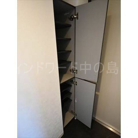 その他設備　詳細は、ウィンドワード中の島店までご相談下さい。