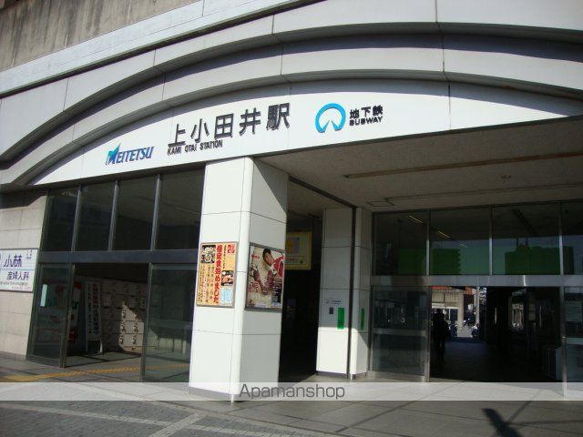 その他　上小田井駅（名古屋市交通局　鶴舞線）（その他）まで2022m