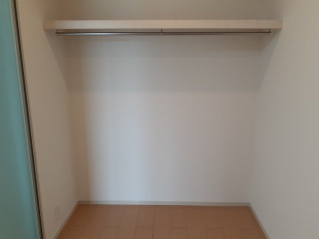 収納　図面と現状に相違がある場合には現状を優先