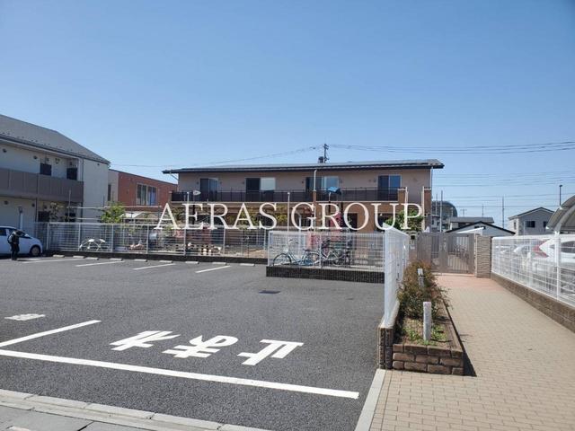 幼稚園・保育園　社会福祉法人創人会 きらりつばさ保育園（幼稚園・保育園）まで605m