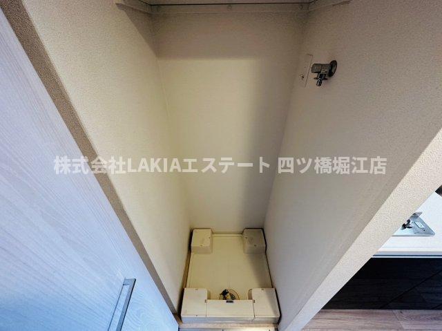 プレサンス心斎橋クオーレのその他写真