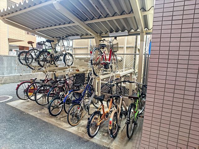 アンピール唐人町のその他写真