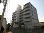 建物外観　初期費用分割払い可能です（クレジットカード利用可能）