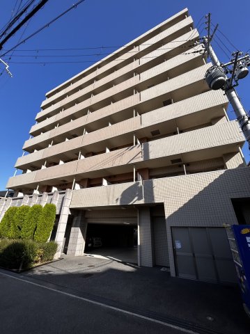 ＪＲ東西線 海老江駅 徒歩3分 築20年