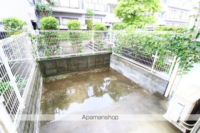 岡野ハイツ東棟の内装写真