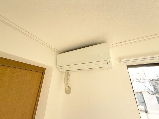 ハイツ松田のその他写真