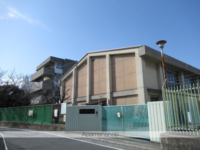 ユウビパレス樫切山の周辺写真